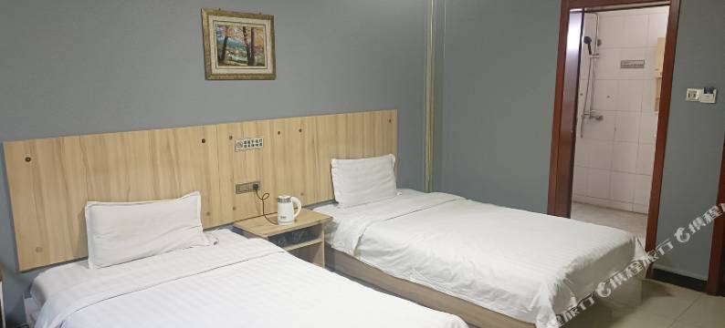 扶风凯悦宾馆图片