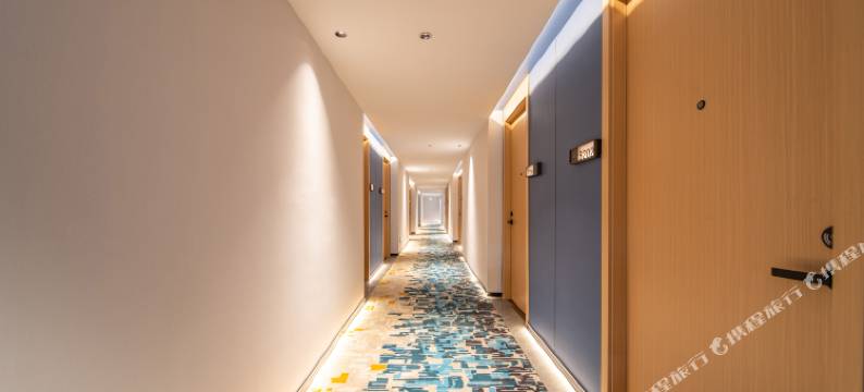 未来·漫玥酒店(温州龙湾国际机场店)图片