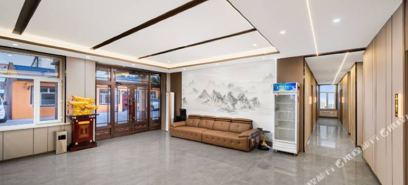 金馨宾馆(哈尔滨太平机场店)图片