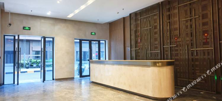 元舍智能民宿(开封博物馆店)图片