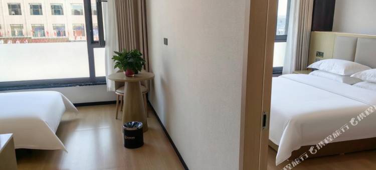 欧纳斯酒店(政务中心店)图片