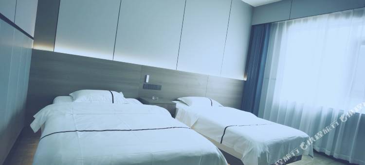 红河商务酒店图片