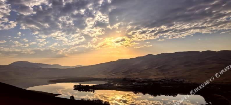 庙海子牧家游民宿图片