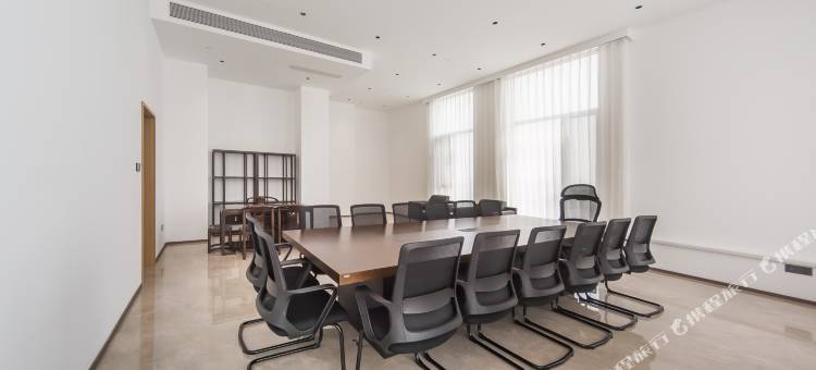 星程酒店(大同大学店)图片