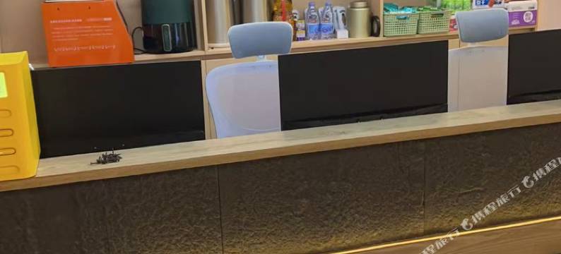 益城国际公馆(惠州天益城店)图片