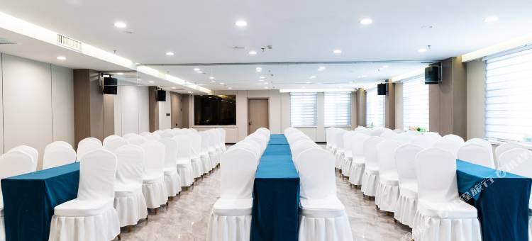 朗丽兹康养酒店(敦化六鼎山文化旅游区店)图片