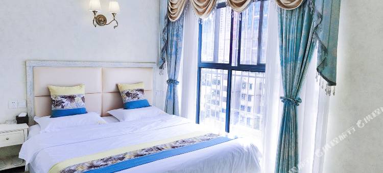 盐亭怡佳馨宾馆图片