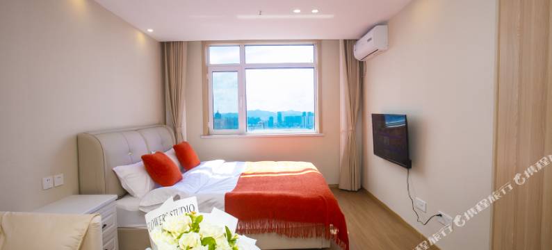 山庭酒店(大连火车站东关街店)图片