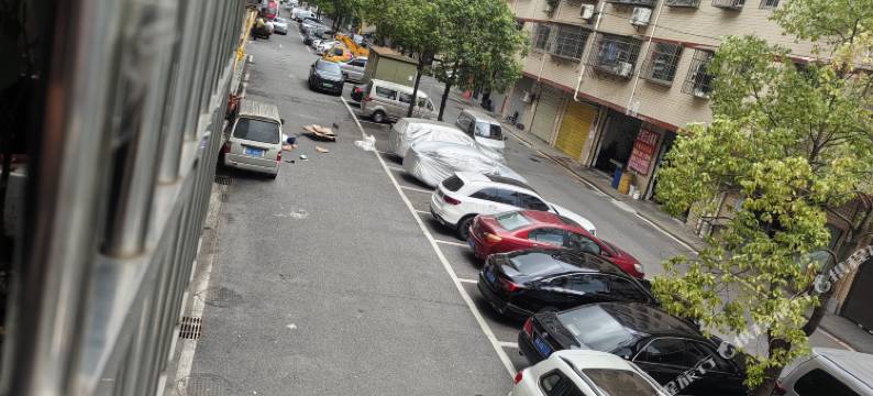 长沙小闫旅馆(司法警官学院店)图片