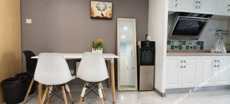 桃喜青年旅舍(弋江万达店)图片