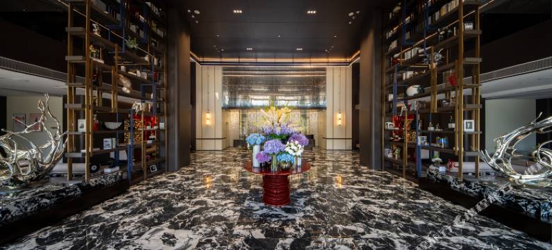 酒泉卡维尔C酒店图片