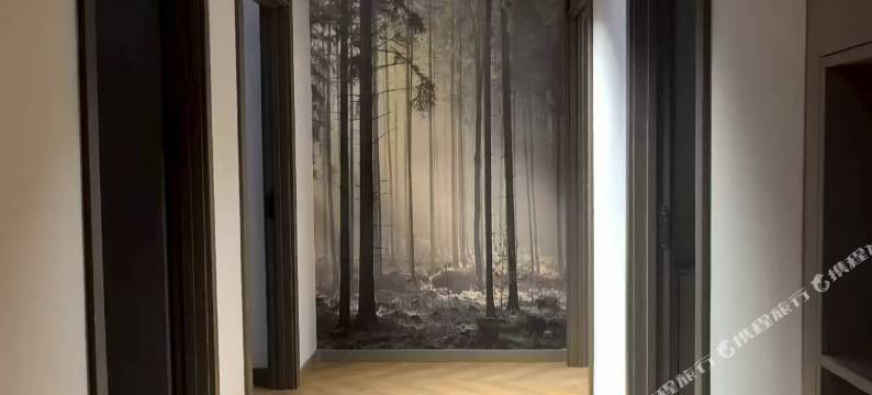 瑞柯民宿(牡丹江师范学院林业职业技术学院店)图片