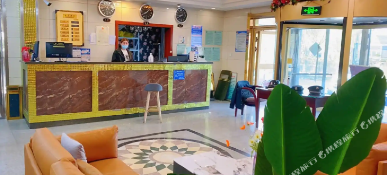 云祥商务宾馆图片