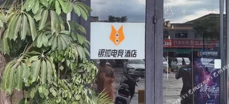 银狐电竞民宿(惠州火车站乌石商贸广场店)图片