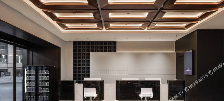 栖梦里·设计师酒店(义乌全球数贸中心国际商贸城店)图片