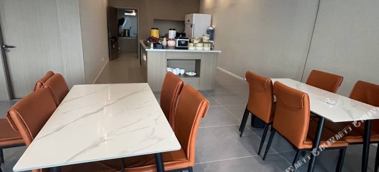 凯斯特酒店(街心花园店)图片