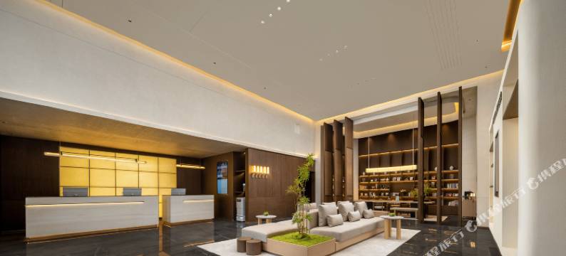 莆田城厢万达广场荔城大道亚朵酒店图片