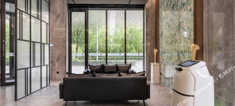 纽宾凯国际酒店(武汉东湖欢乐谷店)图片