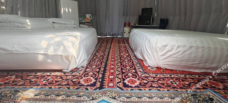 花仙子房车营地图片