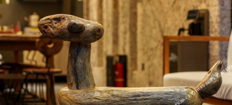 隐山梵野·‌Serenity‌设计师美宿(沙溪古镇店)图片