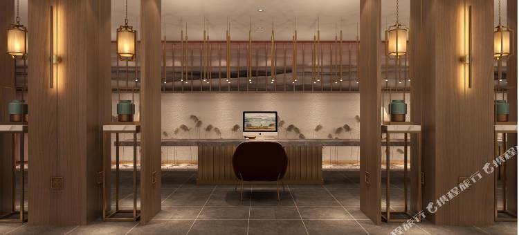 春天里复古酒店(长春动植物公园店)图片