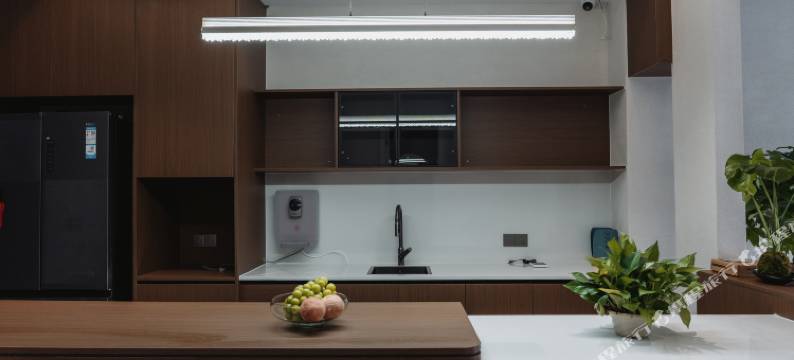 安吉青峦兰叙民宿图片