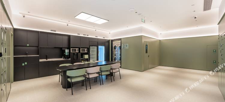 海友酒店(天津之眼古文化街店)图片