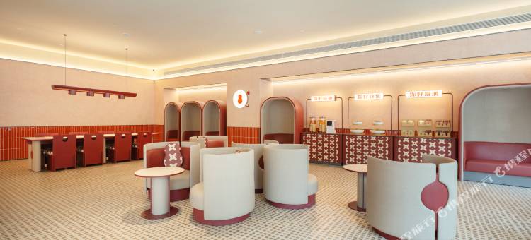 你好酒店(鄂尔多斯东胜全民健身中心店)图片