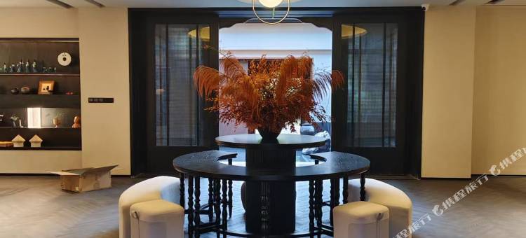 抚仙湖千言李白酒店(广龙小镇店)图片