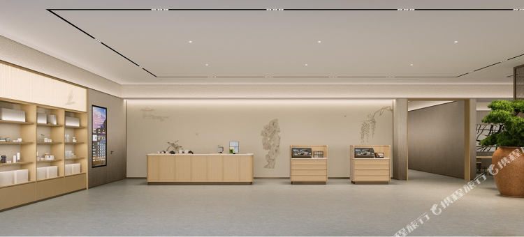 全季酒店(义乌万达广场店)图片