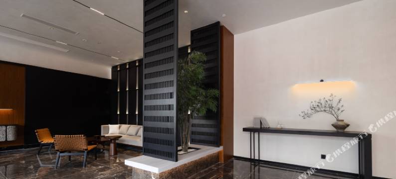 博霖·星致酒店(六盘水水城古镇店)图片