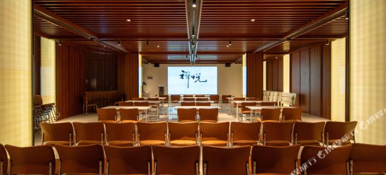 汕头华美达安可酒店(汕头高铁站珠江路美食街店)图片