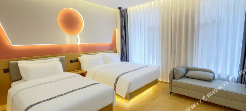 禧悦ENJOY•度假民宿(长白山西站店)图片