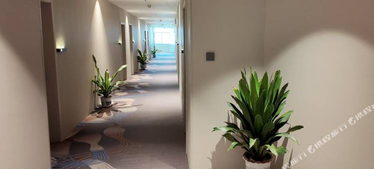 峡江玉笥宾馆图片