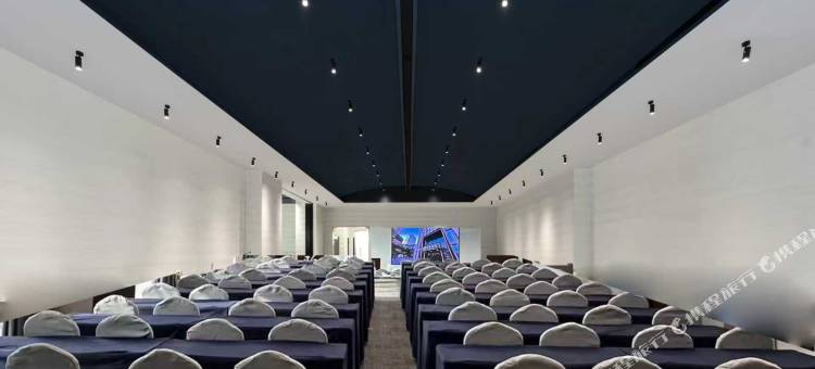 麗枫酒店(重庆冉家坝店)图片