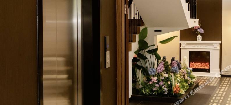 嬉游里·韩江景邸(汕头小公园店)图片