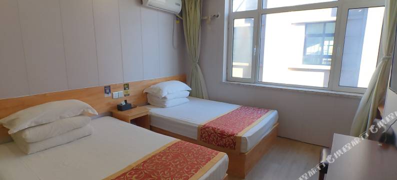 营口万易酒店图片