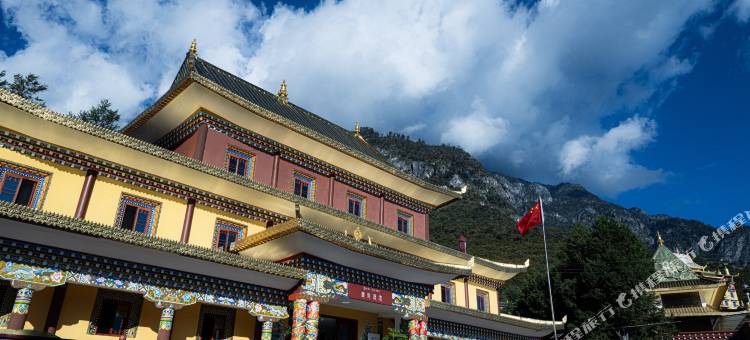 木里香房酒店图片