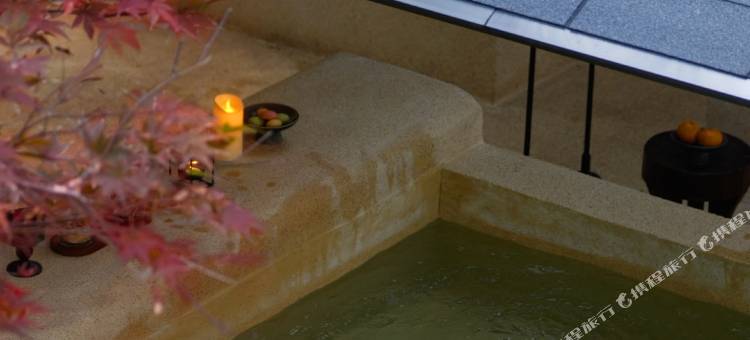 安吉开臣息心庐民宿图片