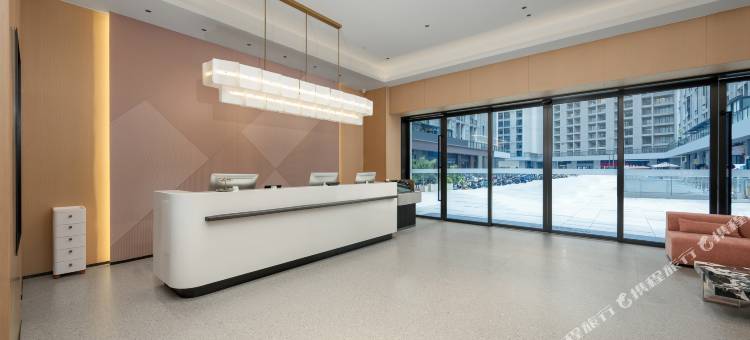 丽呈铂锐酒店(广州长隆野生动物园店)图片