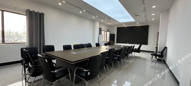 宿迁森迪部落树屋酒店图片