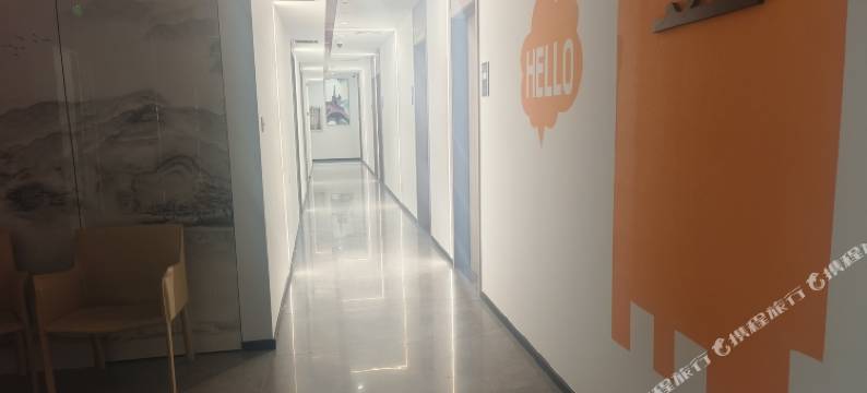 贝壳酒店(奉贤开发区海旗路店)图片