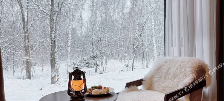 無所居•林图片