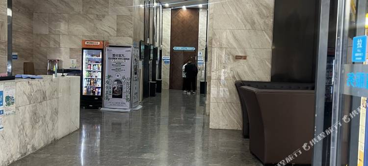 君煊国际公寓(美的总部店)图片