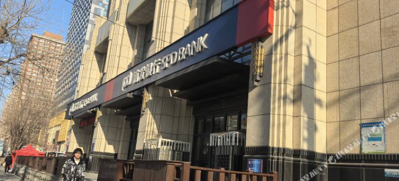 沈阳•沫里DREAMWORLD•SERENITYNOWM·设计师民宿(龙之梦大都汇店)图片