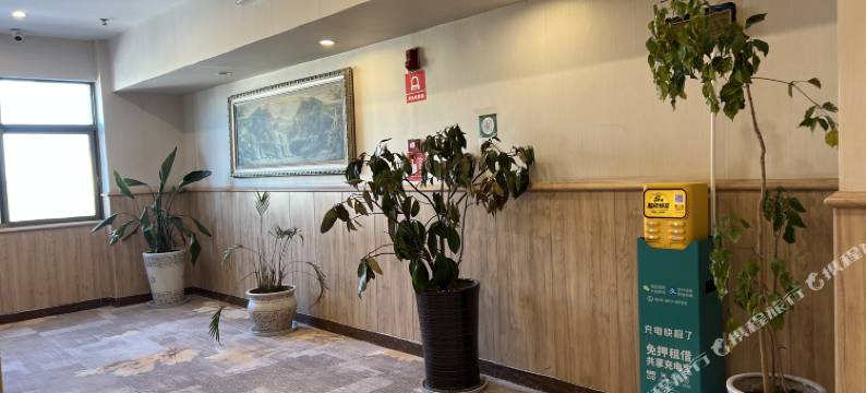 师宗恒胜大酒店图片
