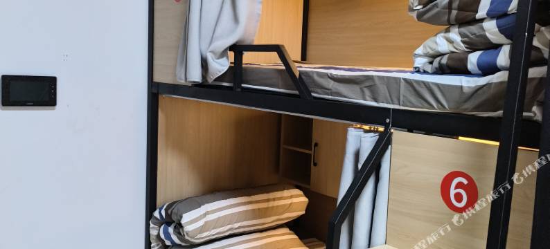 云游青年旅舍(星沙地铁站店)图片