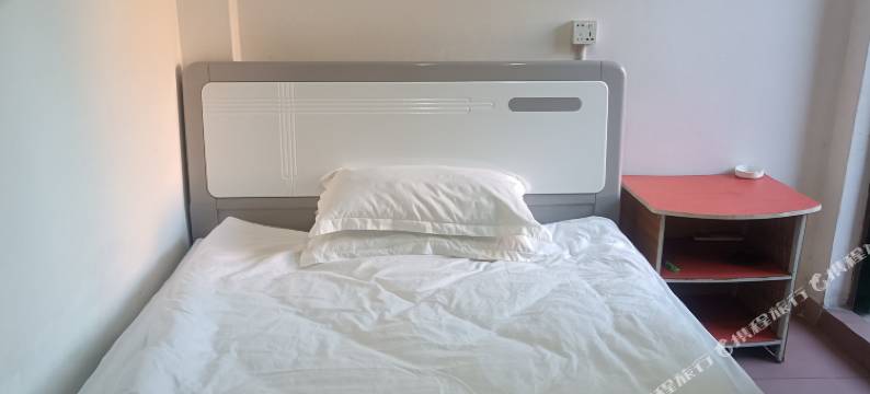 幸福公寓(寮步店)图片