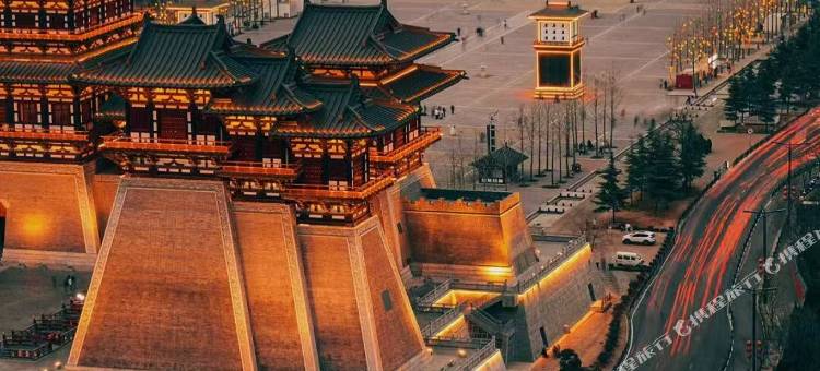 悦佳旅馆(洛阳火车站店)图片
