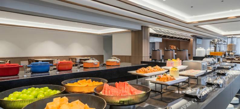 仟那美宿酒店(商丘夏邑店)图片